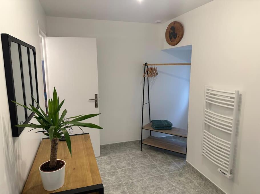 La P'Tite Maison De Treho Trehorenteuc Εξωτερικό φωτογραφία